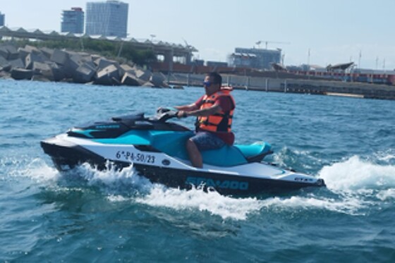 JETSKY LUXURY - photo 0
