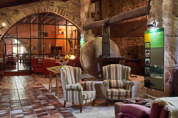 HOTEL MOLI D´HEREU