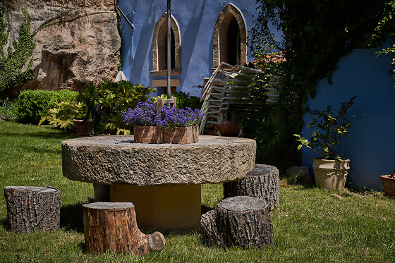 HOTEL MOLI D´HEREU - photo 3