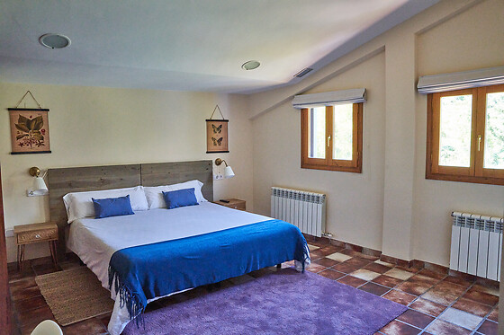HOTEL MOLI D´HEREU - photo 7