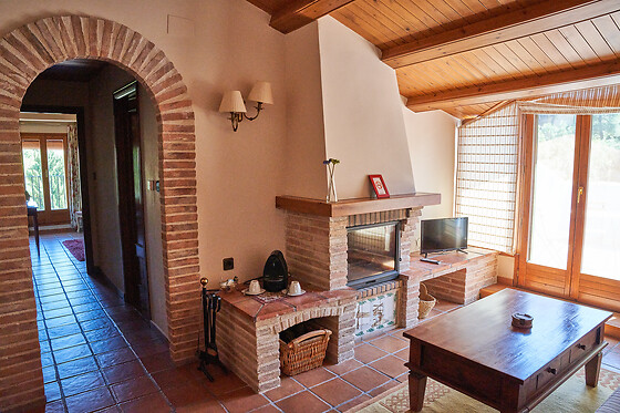 HOTEL MOLI D´HEREU - photo 8