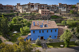 HOTEL MOLI D´HEREU