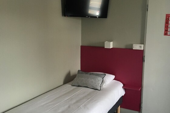 Online Booking EPS - photo 6
