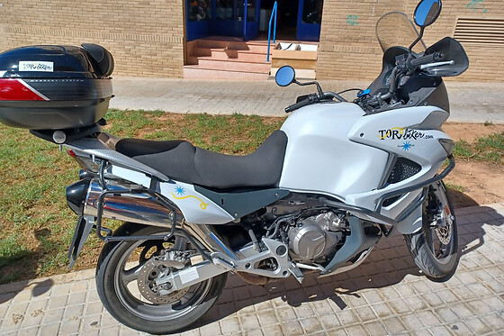 TORO BIKER - photo 12