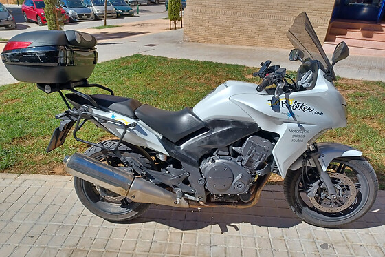 TORO BIKER - photo 13