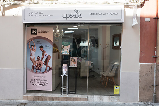UPSALA ESTÈTICA AVANÇADA - photo 5