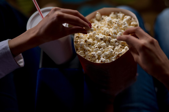 Cinéma 1 an