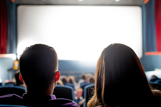 Cinéma 2 places