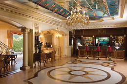 Grand Hotel Vanvitelli