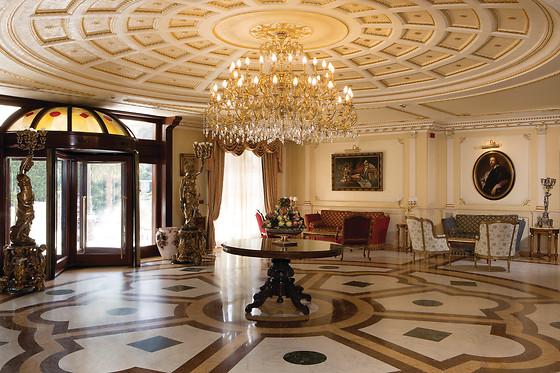 Grand Hotel Vanvitelli - photo 3