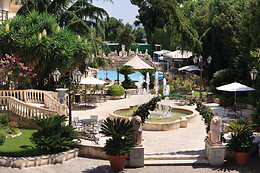 Grand Hotel Vanvitelli