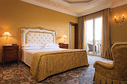 Grand Hotel Vanvitelli