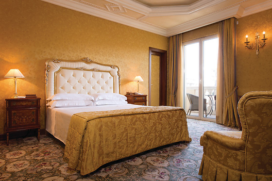 Grand Hotel Vanvitelli - photo 5