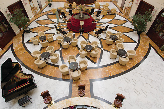 Grand Hotel Vanvitelli - photo 6
