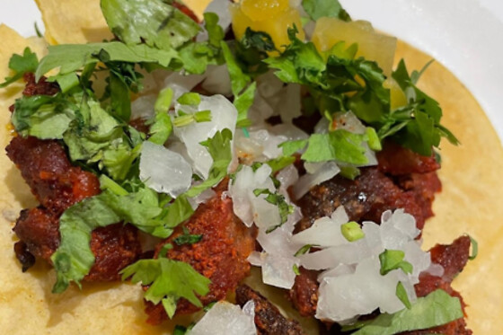 TAQUERIA MI CIUDAD HILERAS - photo 1