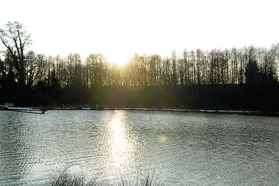 Les Sources - photo 0