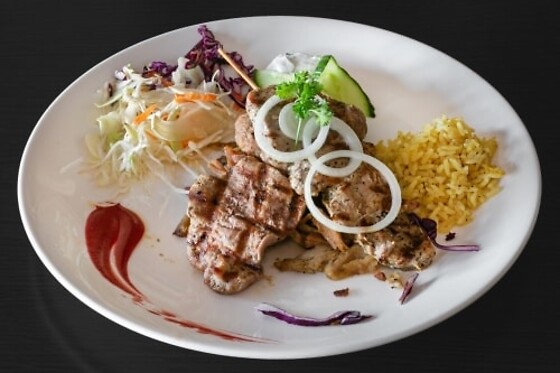 Grieks Restaurant Alexandros - photo 3
