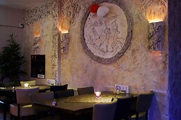 Grieks Restaurant Alexandros