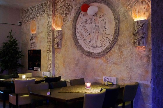 Grieks Restaurant Alexandros - photo 1