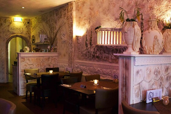 Grieks Restaurant Alexandros - photo 2