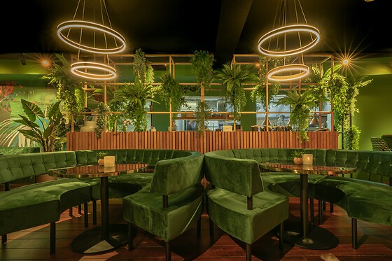The Boathouse Breda - photo 0