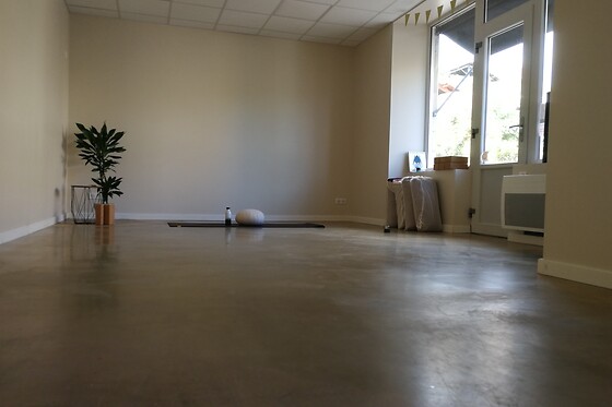 Woo Yoga - photo 2