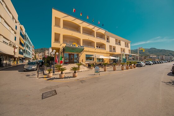Online Booking EPS - photo 0