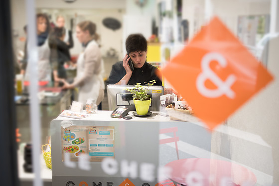 Come and Cook, le chef c'est vous - photo 3