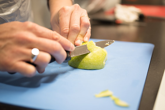 Come and Cook, le chef c'est vous - photo 1