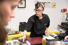 Come and Cook, le chef c'est vous