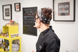 Come and Cook, le chef c'est vous