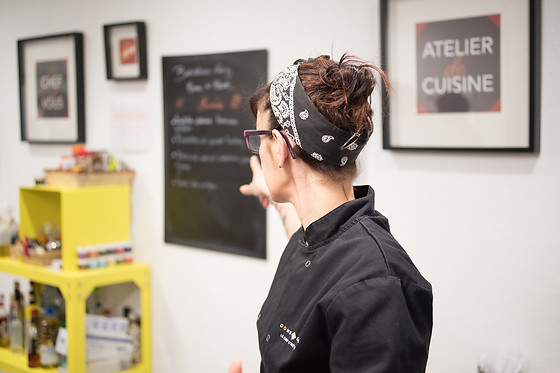 Come and Cook, le chef c'est vous - photo 7
