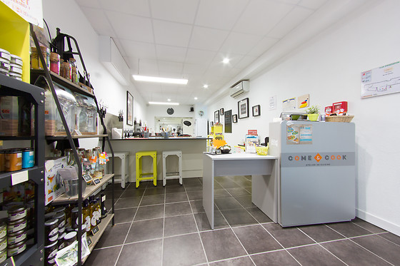 Come and Cook, le chef c'est vous - photo 11
