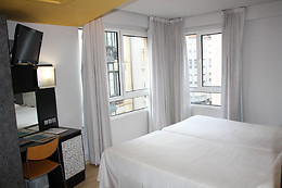 FARANDA EXPRESS PATHOS GIJON