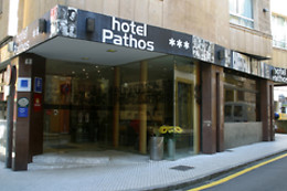 FARANDA EXPRESS PATHOS GIJON