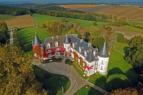 Château de la Côte - photo 9