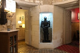 Château de la Côte