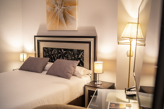 HOTEL RUA SALAMANCA - photo 5