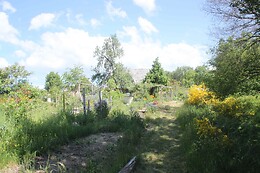 Au Jardin d'Ariane