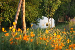 Au Jardin d'Ariane