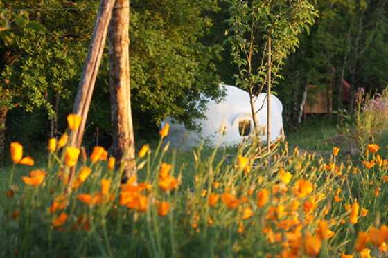 Au Jardin d'Ariane - photo 2