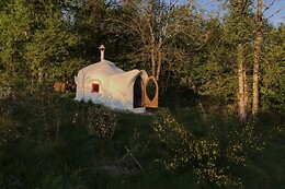 Au Jardin d'Ariane