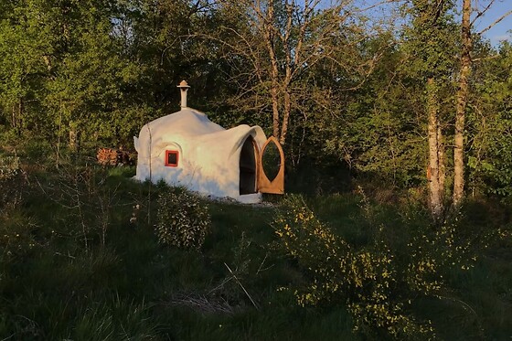 Au Jardin d'Ariane - photo 0