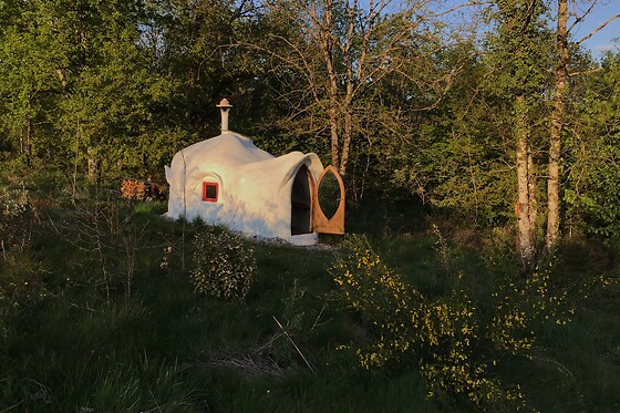 Au Jardin d'Ariane - photo 5