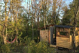 Au Jardin d'Ariane