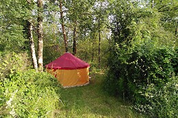 Au Jardin d'Ariane