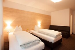Online Booking EPS