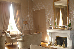 Château de Lalande****