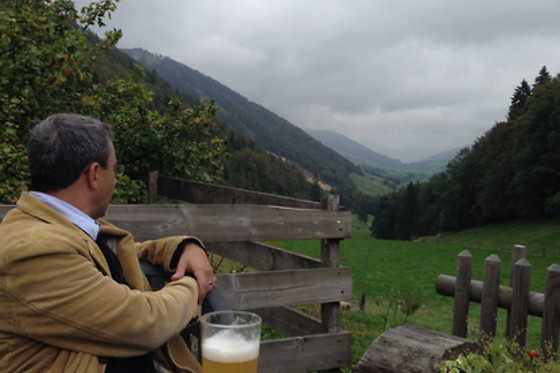 Berghof Montpelon - photo 4