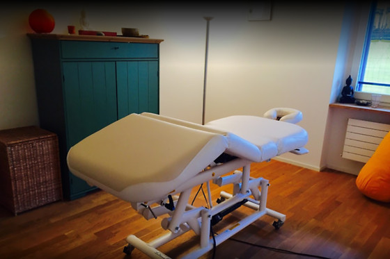 Massage Basel - photo 5